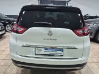Gebraucht Renault Scenic E-Tech Intens 132 PS (97 kW) 2018 Weiß Van / Kleinbus