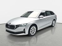 Gebraucht Skoda Octavia Selection 150 PS (110 kW) 2025 Silber Kombi