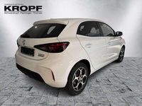 Gebraucht MG MG3 Luxury 194 PS (142 kW) 2024 Dover white Kleinwagen