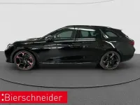 Neu Cupra Leon VZ 272 PS (200 kW) 2026 Schwarz Kleinwagen