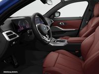 Gebraucht BMW 330e M Sport 292 PS (214 kW) 2025 Blau Kombi