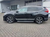 gebraucht Honda CR-V 2.0 i-MMD Hybrid 4WD Executive