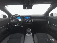 Gebraucht Mercedes CLA250 AMG 224 PS (164 kW) 2023 Schwarz Coupé
