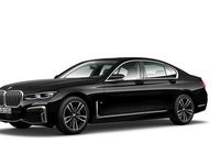 Gebraucht BMW 730 M Sport 286 PS (210 kW) 2025 Limousine