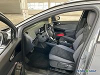 Gebraucht VW ID.4 Pro Performance 150 kW (204 PS) 2024 Mondsteingrau schwarz SUV