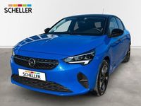 Gebraucht Opel Corsa-e Elegance 2023 Blau Kleinwagen