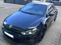 Gebraucht VW Scirocco R 179 PS (131 kW) 2015 Schwarz Coupé