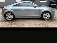 Gebraucht Audi TT Sport 200 PS (147 kW) 2008 Coupé