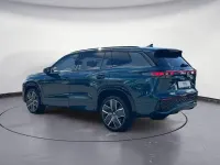 Gebraucht VW Tayron R-line 204 PS (150 kW) 2025 Blau SUV