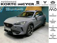 Gebraucht Cupra Formentor 190 PS (139 kW) 2024 Grau SUV