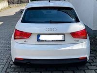 gebraucht Audi A1 Sportback 1.0 TFSI ultra -