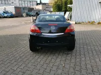 Occasion Opel Tigra 90 ch (66 kW) 2009 Noir Cabriolet