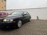 Gebraucht Volvo S80 209 PS (153 kW) 2006 Schwarz Limousine