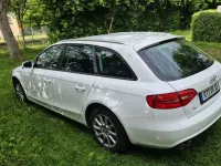 Używany Audi A4 Ambiente 150 KM (110 kW) 2015 Kombi