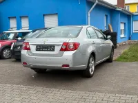 Gebraucht Chevrolet Epica 156 PS (114 kW) 2006 Grau Limousine