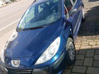 gebraucht Peugeot 307 HDI EURO4