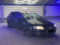 Gebraucht Audi A6 2006 Schwarz Kombi