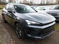 Nowe Cupra Formentor 150 KM (110 kW) 2026 Szary SUV