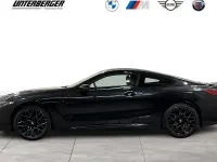 Gebraucht BMW M8 Competition Edition 625 PS (459 kW) 2025 Saphirschwarz Coupé