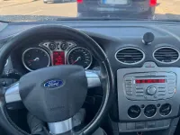 Occasion Ford Focus 105 ch (77 kW) 2011 Noir Break