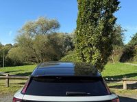 Gebraucht Volvo EX30 Plus 200 kW (272 PS) 2024 Grau SUV