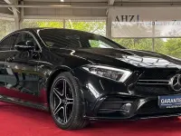 Gebraucht Mercedes CLS53 AMG AMG 435 PS (319 kW) 2020 Obsidianschwarz  metalliclack Limousine