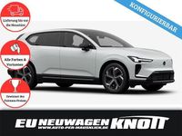 Neu Volvo EX60 Plus 275 kW (374 PS) 2026 Wählbar SUV