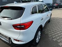 gebraucht Renault Kadjar Business Edition Automatik Navi Kamera