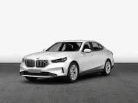 Neu BMW i5 Performance 250 kW (340 PS) 2026 Weiß (alpinweiß uni) Limousine