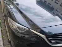 Gebraucht Mazda 6 175 PS (128 kW) 2015 Schwarz Kombi