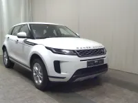 Gebraucht Land Rover Range Rover evoque 309 PS (227 kW) 2022 Weiss SUV