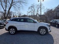 Usata Renault Austral Evolution 158 CV (116 kW) 2024 Bianco SUV