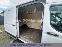 Gebraucht Maxus V90 147 PS (108 kW) 2023 Weiß Van