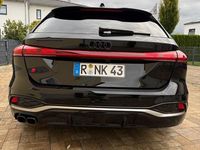 Gebraucht Audi A5 Edition .1 204 PS (150 kW) 2024 Schwarz Kombi