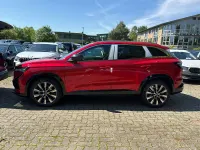 Neu Renault Austral Techno 148 PS (108 kW) 2026 Dezirrot metallic SUV