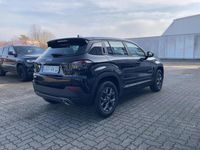Gebraucht Jeep Avenger Longitude 101 PS (74 kW) 2025 Schwarz SUV
