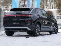 Neu VW T-Roc Style 150 PS (110 kW) 2026 Schwarz SUV