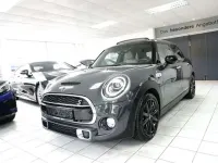 Używany Mini Cooper S 192 KM (141 kW) 2018 Szary Hatchback
