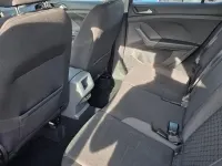 Gebraucht VW T-Cross Life 95 PS (69 kW) 2020 Grau SUV
