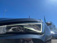 Gebraucht Cupra Leon 204 PS (150 kW) 2022 Grau Kombi