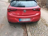 gebraucht Opel Astra 1.2 Turbo 145 PS Voll-LED GJR