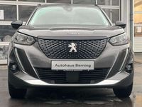 gebraucht Peugeot 2008 PURETECH ALLURE KAMERA 180° SHZ MIRROR-LINK