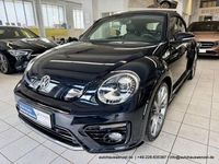 Gebraucht VW Beetle Exclusive 220 PS (161 kW) 2018 Schwarz Kleinwagen