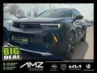 Gebraucht Opel Mokka-e Ultimate 100 kW (136 PS) 2023 Schwarz SUV