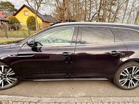 Gebraucht Renault Talisman Initiale Paris 200 PS (147 kW) 2018 Schwarz Kombi