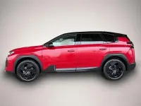 Neu Citroën C5 Aircross 145 PS (106 kW) 2026 Manufacturer SUV