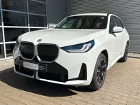 Gebraucht BMW X3 Efficient Dynamics 208 PS (152 kW) 2025 Alpinweiß uni SUV