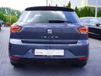 Gebraucht Seat Ibiza XCELLENCE 116 PS (85 kW) 2020 Magnetic tech Kleinwagen