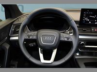 Gebraucht Audi Q5 265 PS (194 kW) 2022 Grau SUV