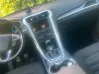 Używany Ford Mondeo 160 KM (117 kW) 2017 Niebieski Kombi